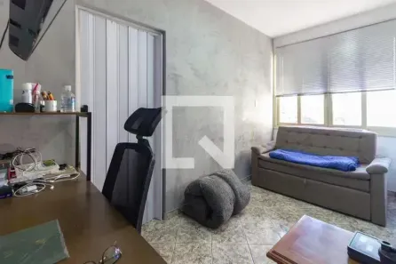 Apartamento com 1 Quarto à venda, 46m² no Bela Vista, São Paulo