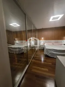 Sobrado com 5 Quartos à venda, 430m² no Jardim do Golfe, São José dos Campos