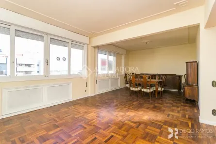 Apartamento com 3 Quartos à venda, 190m² no Rio Branco, Porto Alegre