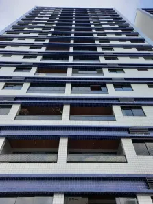 Apartamento com 3 Quartos à venda, 115m² no Boa Viagem, Recife