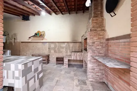 Casa com 2 Quartos à venda, 60m² no Residencial Vem Viver, Bragança Paulista