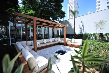 Apartamento com 1 Quarto à venda, 90m² no Itaim Bibi, São Paulo