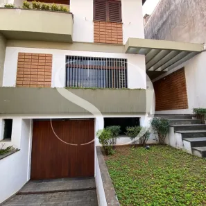 Sobrado com 4 Quartos à venda, 260m² no Tatuapé, São Paulo