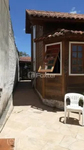 Casa com 3 Quartos à venda, 150m² no Jardim Itu, Porto Alegre