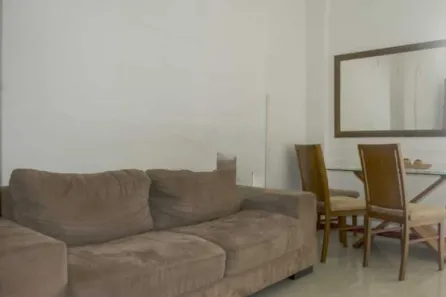Apartamento com 1 Quarto à venda, 34m² no Glória, Rio de Janeiro