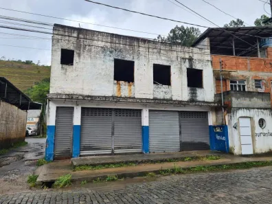 Prédio Comercial à venda, 115m² no Jardim Ouro Preto, Nova Friburgo