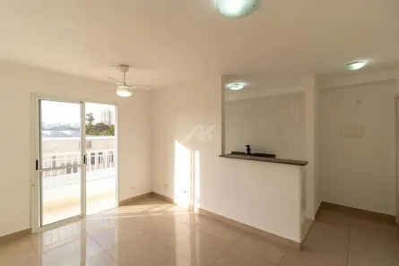 Apartamento com 2 Quartos à venda, 67m² no Vila João Jorge, Campinas