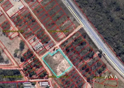 Lote/Terreno à venda, 4680m² no Boa Esperança, Cuiabá