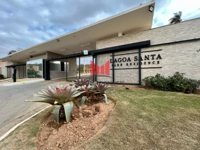 Lote/Terreno à venda, 542m² no Lagoa Santa Park Residence, Lagoa Santa