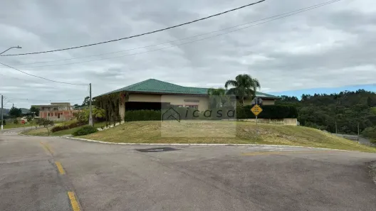 Lote/Terreno à venda, 803m² no Torrão de Ouro II, São José dos Campos
