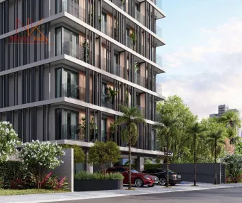 Flat com 1 Quarto à venda, 27m² no Tambaú, João Pessoa