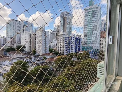 Apartamento com 3 Quartos à venda, 100m² no Aparecida, Santos