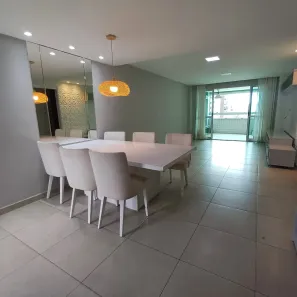 Apartamento com 3 Quartos à venda, 127m² no Jardim Oceania, João Pessoa