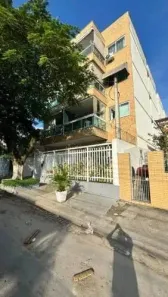 Apartamento com 2 Quartos à venda, 86m² no Pechincha, Rio de Janeiro