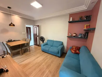 Apartamento com 2 Quartos à venda, 52m² no Jardim Eldorado, São Luís