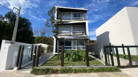 Apartamento com 2 Quartos à venda, 76m² no Loteamento Belvedere, Gramado