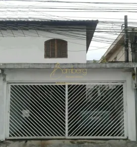 Casa com 3 Quartos à venda, 112m² no Jardim Promissão, São Paulo