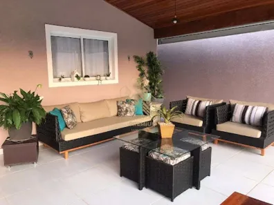 Casa com 3 Quartos à venda, 245m² no Jardim Estância Brasil, Atibaia