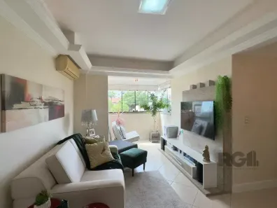 Apartamento com 2 Quartos à venda, 75m² no Jardim Botânico, Porto Alegre