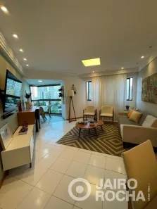 Apartamento com 3 Quartos à venda, 103m² no Boa Viagem, Recife