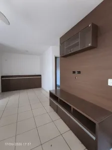 Casa de Condomínio com 3 Quartos para alugar, 120m² no Condomínio Residencial Parque da Liberdade I, São José do Rio Preto