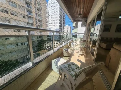 Apartamento com 3 Quartos à venda, 160m² no Pitangueiras, Guarujá