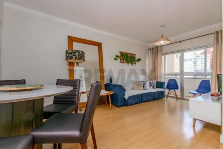 Apartamento com 2 Quartos à venda, 77m² no Centro, Balneário Camboriú