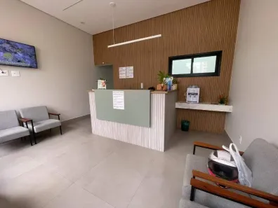 Sala Comercial para alugar, 13m² no Centro, Piracicaba