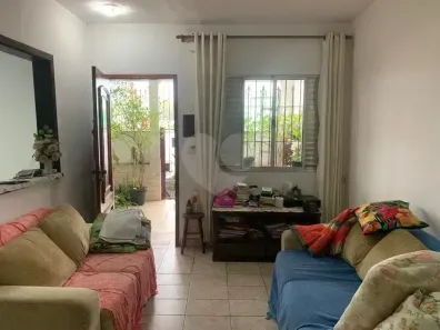 Sobrado com 3 Quartos à venda, 110m² no Água Funda, São Paulo