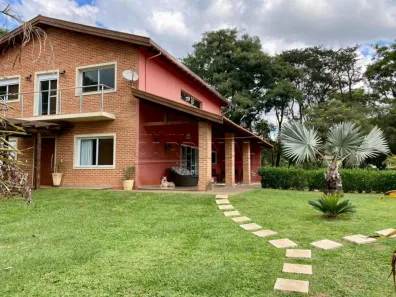 com 3 Quartos à venda, 750m² no Tibaia de São Fernando, São Carlos