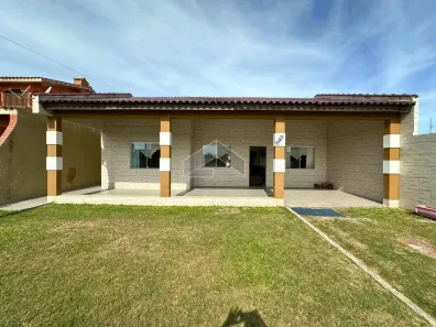 Casa com 4 Quartos à venda, 108m² no CIDREIRA, Cidreira