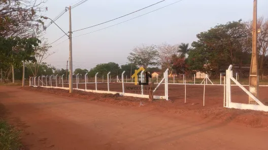Lote/Terreno à venda, 1544m² no São Benedito da Capelinha (Zona Rural), São José do Rio Preto