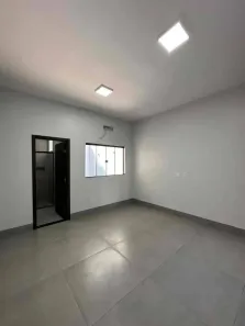 Casa com 3 Quartos para alugar, 126m² no Loteamento Gameleira, Rio Verde