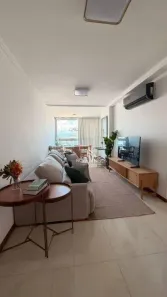 Apartamento com 2 Quartos à venda, 60m² no Itapuã, Vila Velha