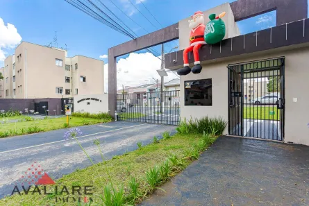 Casa com 3 Quartos à venda, 144m² no Cidade Industrial, Curitiba