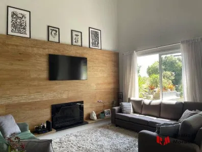 Casa de Condomínio com 3 Quartos à venda, 292m² no Bosque do Vianna, Cotia