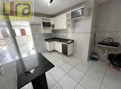 Apartamento com 3 Quartos à venda, 80m² no Cristo Redentor, João Pessoa