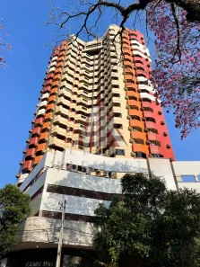Apartamento com 3 Quartos à venda, 189m² no Zona 01, Maringá