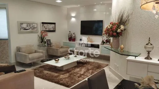 Apartamento com 4 Quartos à venda, 129m² no Saraiva, Uberlândia