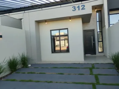 Casa com 3 Quartos à venda, 73m² no Recanto Tropical, Cascavel