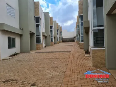 Casa com 3 Quartos à venda, 104m² no Jardim Cardinalli, São Carlos