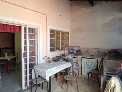 Casa com 2 Quartos à venda, 48m² no Vila Ester, São José dos Campos