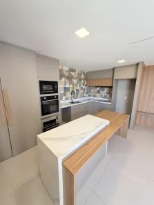 Apartamento com 3 Quartos à venda, 115m² no Guará II, Brasília
