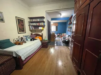 Casa com 4 Quartos à venda, 347m² no Vila Mathias, Santos