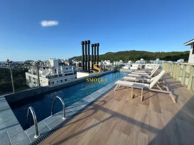 Apartamento com 2 Quartos à venda, 76m² no Jurerê Internacional, Florianópolis