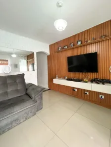 Casa com 2 Quartos à venda, 69m² no Jardim Nossa Senhora do Carmo, São Paulo