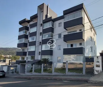 Apartamento com 3 Quartos à venda, 130m² no Jaraguá Esquerdo, Jaraguá do Sul