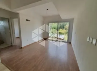 Apartamento com 2 Quartos à venda, 63m² no , Canela