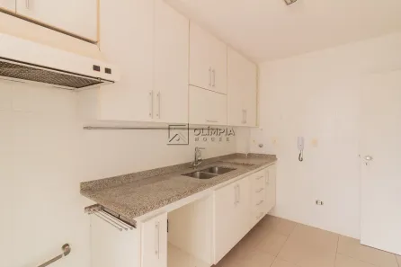 Apartamento com 4 Quartos para alugar, 167m² no Sumaré, São Paulo