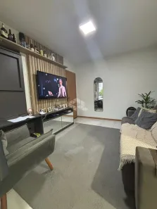 Apartamento com 2 Quartos à venda, 50m² no Forquilhas, São José